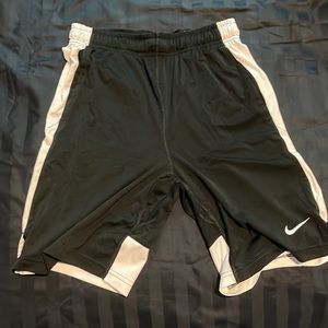 Nike kids shorts